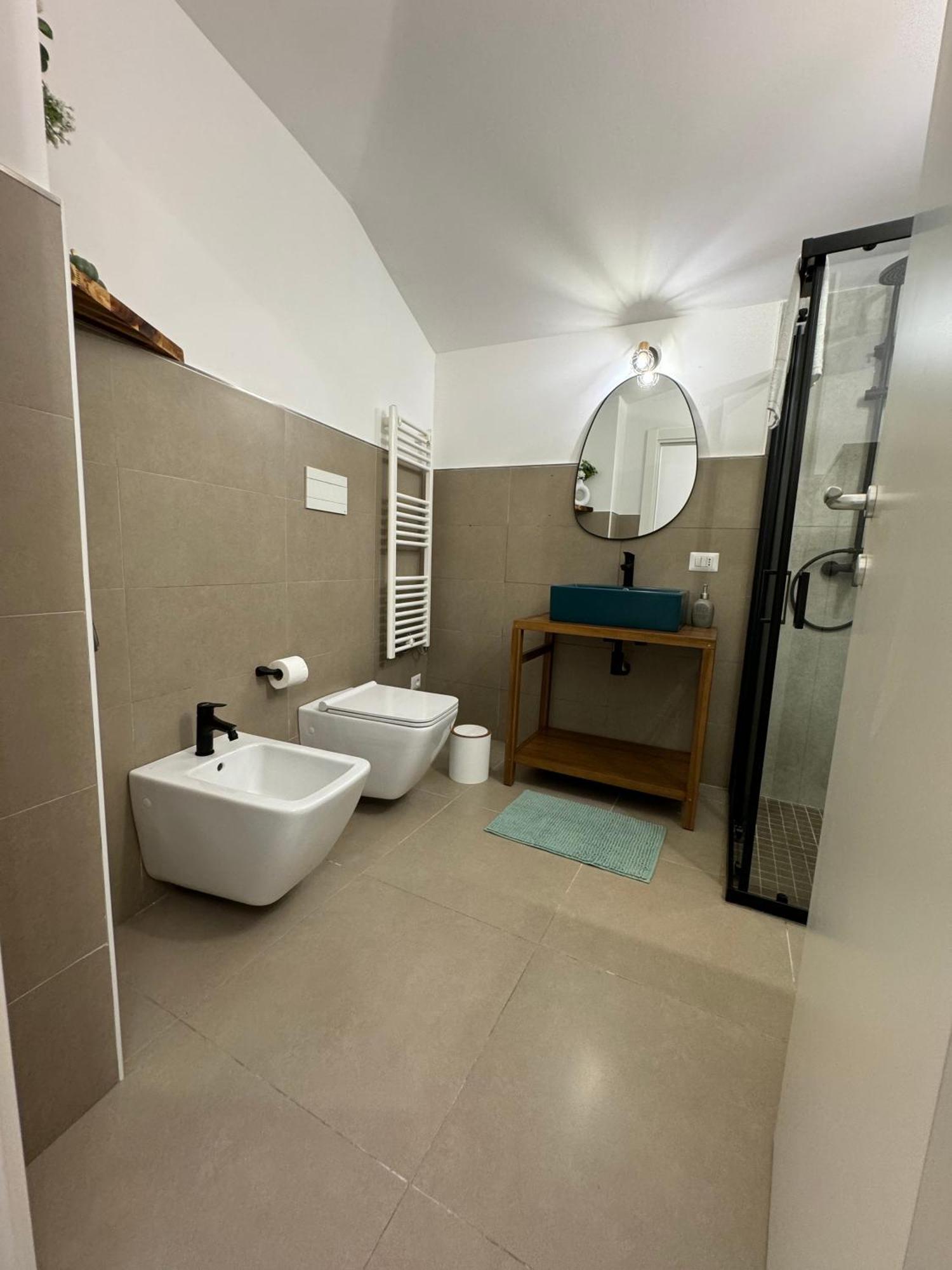 Arcorosaapartment Palermo Centro Exteriér fotografie