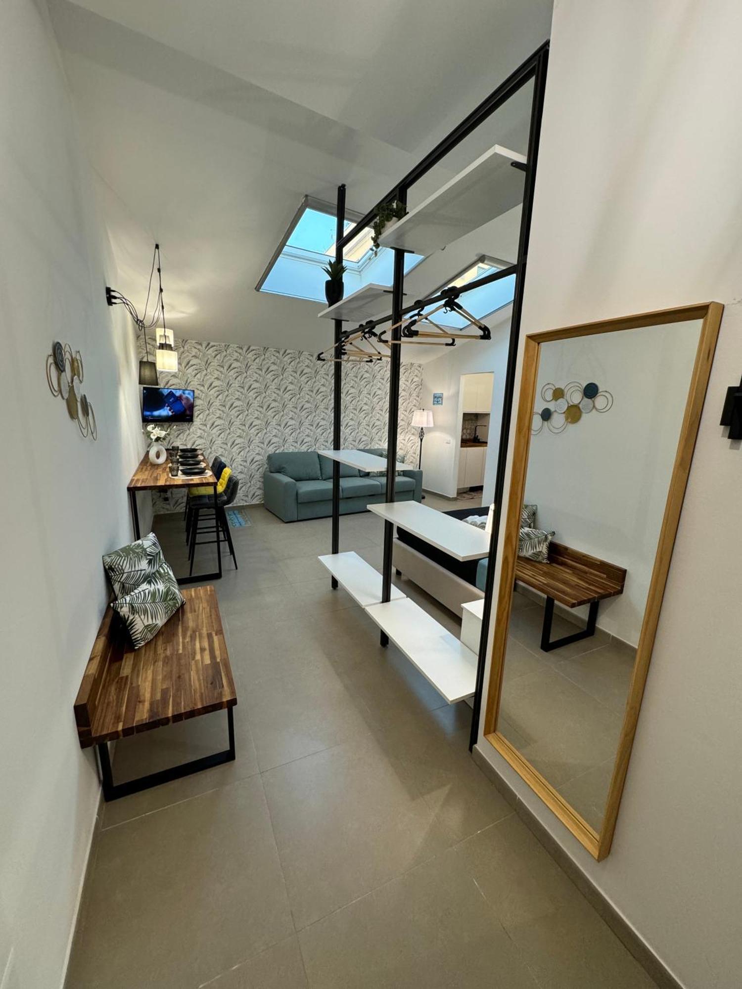 Arcorosaapartment Palermo Centro Exteriér fotografie