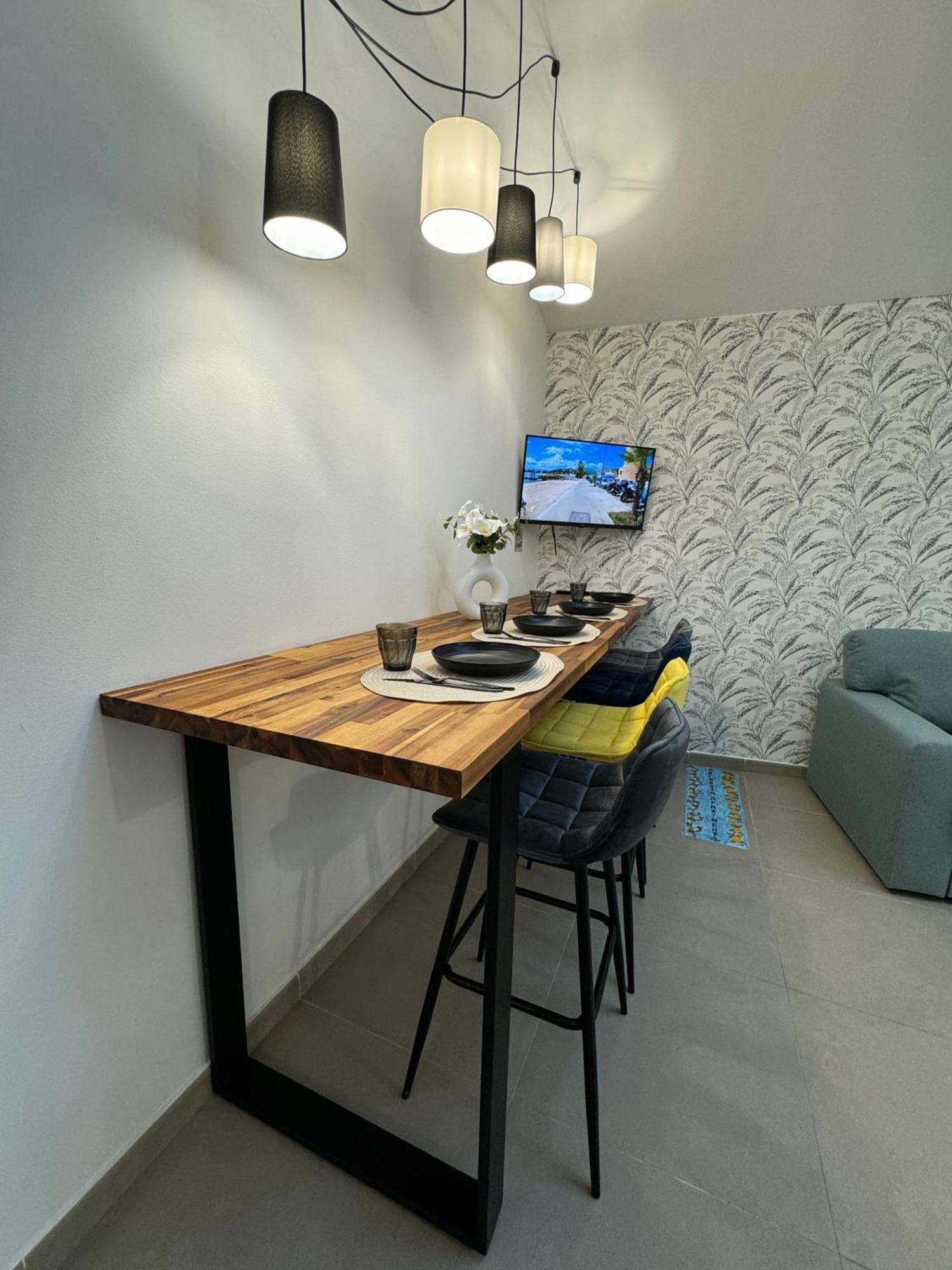 Arcorosaapartment Palermo Centro Exteriér fotografie