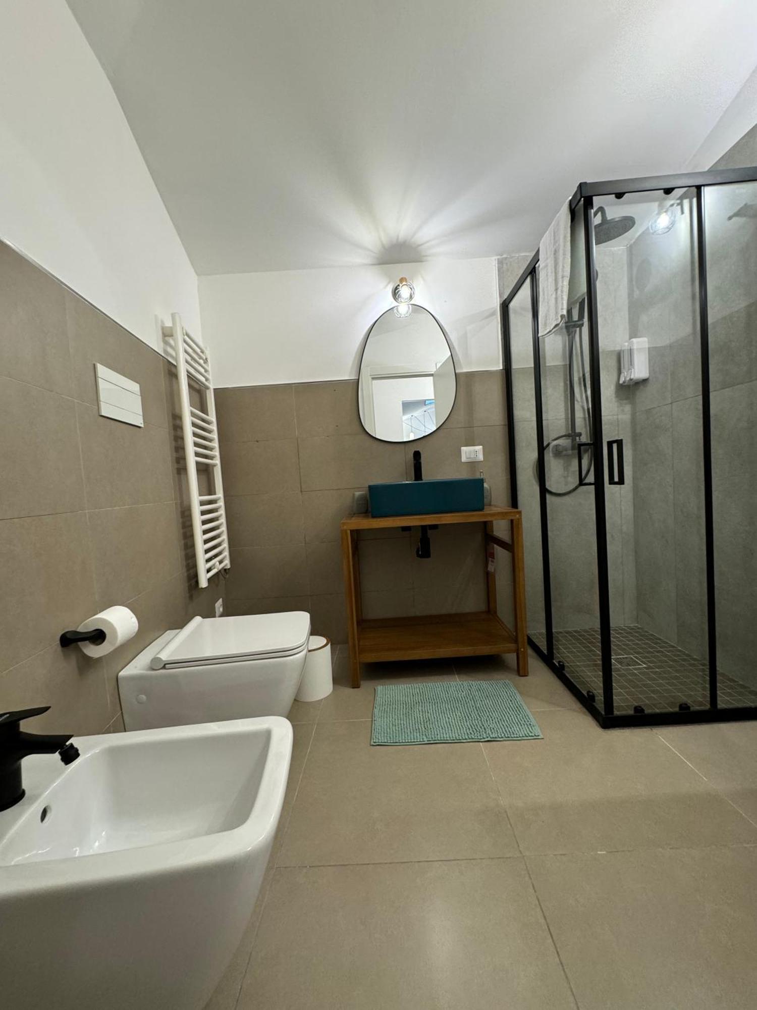 Arcorosaapartment Palermo Centro Exteriér fotografie